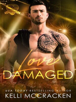 cover image of Love Damaged